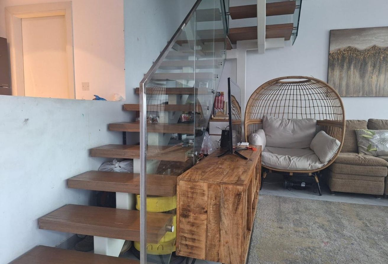 Elegant 3BR+M | Duplex | Amazing Facilities