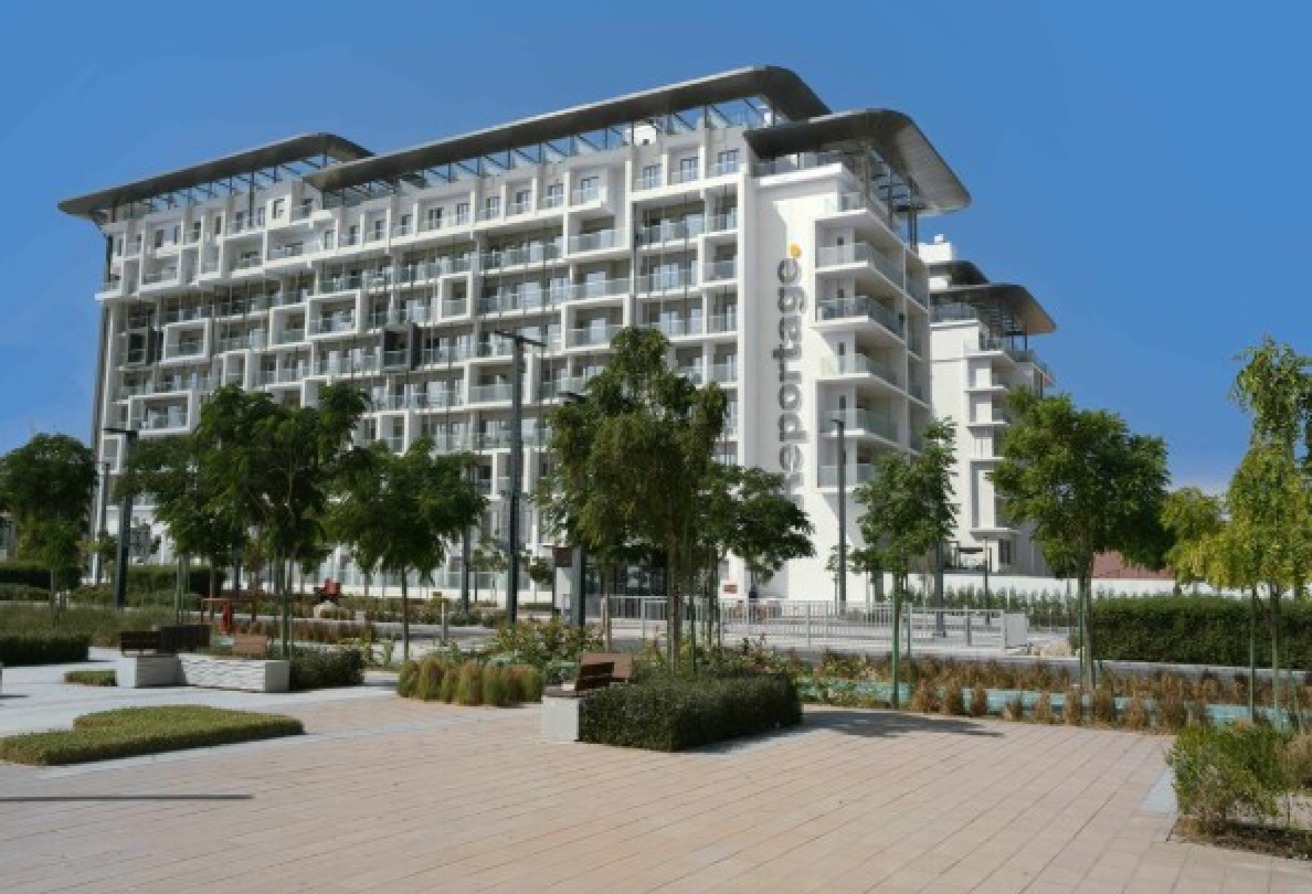 Elegant 3BR+M | Duplex | Amazing Facilities