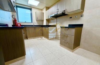 Apartment - 2 Bedrooms - 3 Bathrooms for rent in Jumeirah Garden City - Al Satwa - Dubai