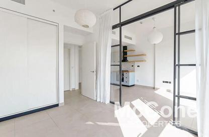 Apartment - 1 - 1 for rent in Collective Tower 1 - Collective - Dubai Hills Estate - Dubai Apartment - 1 - 1 for rent in Collective Tower 1 - Collective - Dubai Hills Estate - Dubai