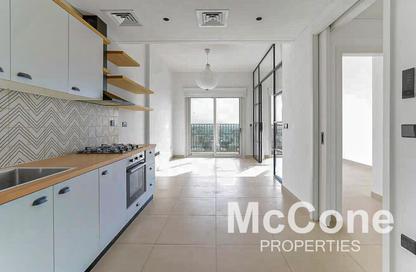 Apartment - 1 - 1 for rent in Collective Tower 1 - Collective - Dubai Hills Estate - Dubai Apartment - 1 - 1 for rent in Collective Tower 1 - Collective - Dubai Hills Estate - Dubai