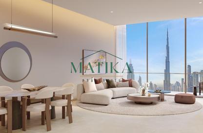 Apartment - 3 Bedrooms - 4 Bathrooms for sale in Sol Luxe - Sheikh Zayed Road - Dubai