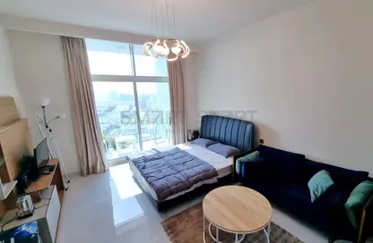 شقة - 1 حمام للايجار في سكايز من دانوب - ارجان - دبي