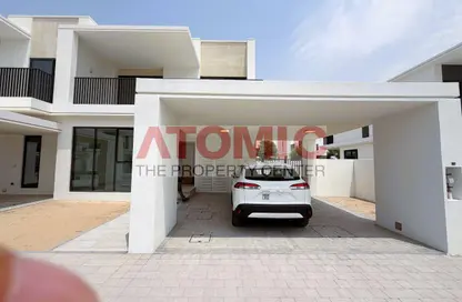 Townhouse - 4 Bedrooms - 5 Bathrooms for rent in Elora - The Valley - Dubai