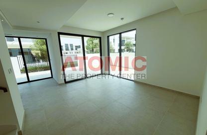 Townhouse - 4 - 5 for rent in Elora - The Valley - Dubai