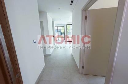 Townhouse - 4 - 5 for rent in Elora - The Valley - Dubai