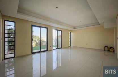 Townhouse - 5 - 6 for sale in Claret - Damac Hills 2 - Dubai