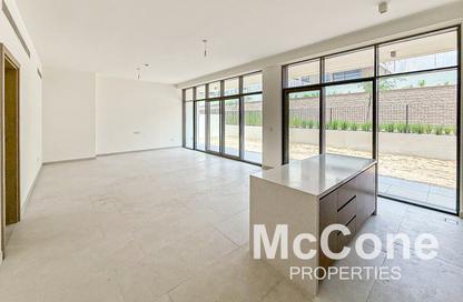 Villa - 5 Bedrooms - 7 Bathrooms for rent in Tilal Al Furjan - Al Furjan - Dubai