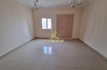 Apartment - Studio - 1 Bathroom for rent in Al Hafeet Tower 7 - Al Nahda - Sharjah