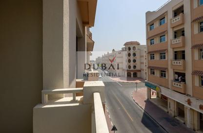 Apartment - 2 Bedrooms - 3 Bathrooms for rent in China Cluster - International City - Dubai