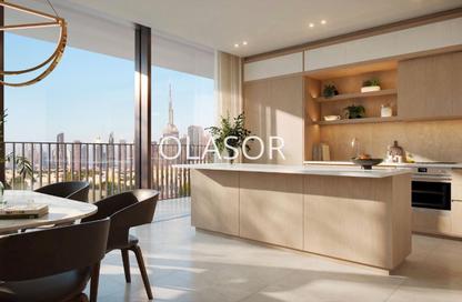 Apartment - 4 Bedrooms - 6 Bathrooms for sale in Eden House The Park - Al Wasl - Dubai Apartment - 4 Bedrooms - 6 Bathrooms for sale in Eden House The Park - Al Wasl - Dubai
