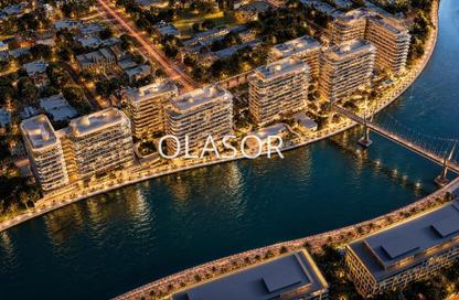 Apartment - 4 Bedrooms - 6 Bathrooms for sale in Eden House The Park - Al Wasl - Dubai
