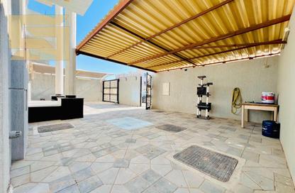 Villa - 3 Bedrooms - 5 Bathrooms for rent in Al Zaheya Gardens - Al Zahya - Ajman Villa - 3 Bedrooms - 5 Bathrooms for rent in Al Zaheya Gardens - Al Zahya - Ajman