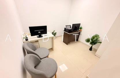 Office Space - Studio - 1 for rent in Al Rostamani Building - Port Saeed - Deira - Dubai