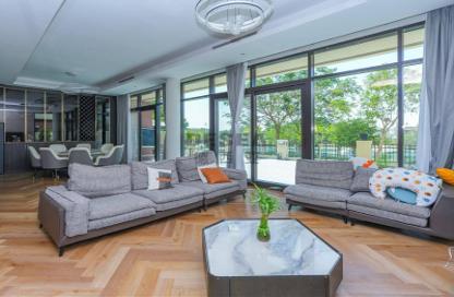 Villa - 5 - 6 for sale in Phoenix - Damac Hills - Dubai Villa - 5 - 6 for sale in Phoenix - Damac Hills - Dubai