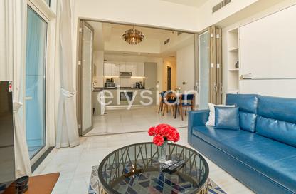 Apartment - 1 - 1 for rent in Bayz by Danube - Business Bay - Dubai Apartment - 1 - 1 for rent in Bayz by Danube - Business Bay - Dubai