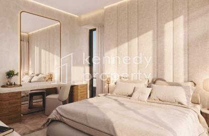 Apartment - 1 Bedroom - 1 Bathroom for sale in Reem Eleven - Shams Abu Dhabi - Al Reem Island - Abu Dhabi