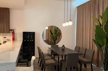 Villa - 4 Bedrooms - 4 Bathrooms for rent in Marbella I Villas - Marbella - Mina Al Arab - Ras Al Khaimah