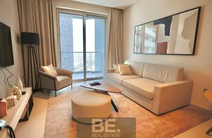 Apartment - 1 Bedroom - 2 Bathrooms for rent in Vida Dubai Mall Tower 1 - Vida Residences Dubai Mall - Downtown Dubai - Dubai