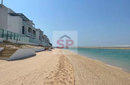 Townhouse - 4 Bedrooms - 6 Bathrooms for sale in Sun Island - Ajmal Makan City - Sharjah Waterfront City - Sharjah Townhouse - 4 Bedrooms - 6 Bathrooms for sale in Sun Island - Ajmal Makan City - Sharjah Waterfront City - Sharjah