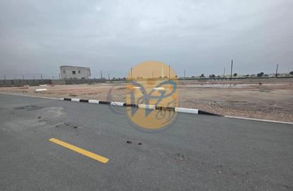 أرض - استوديو للبيع في ميرا كورال باي - المعيريض - رأس الخيمة