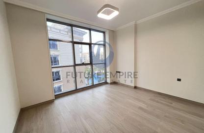 Apartment - 2 Bedrooms - 3 Bathrooms for rent in Art Courtyard - Arjan - Dubai