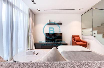 Villa - 2 Bedrooms - 2 Bathrooms for rent in Danah Bay - Al Marjan Island - Ras Al Khaimah