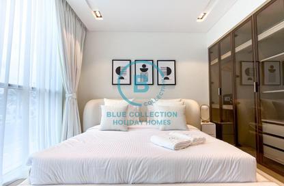 Villa - 2 Bedrooms - 2 Bathrooms for rent in Danah Bay - Al Marjan Island - Ras Al Khaimah