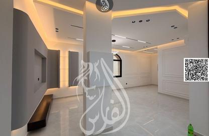 Villa - 4 Bedrooms - 6 Bathrooms for sale in Al Mowaihat 1 - Al Mowaihat - Ajman