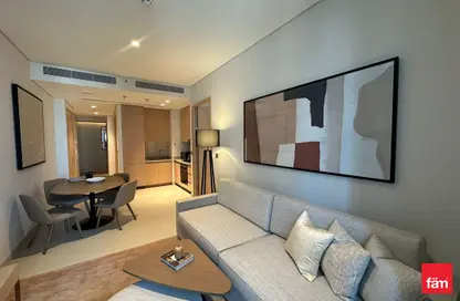 Apartment - 1 Bedroom - 1 Bathroom for sale in Vida Dubai Mall Tower 1 - Vida Residences Dubai Mall - Downtown Dubai - Dubai