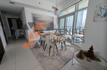 Apartment - 2 - 3 for rent in The Lofts East - The Lofts - Downtown Dubai - Dubai