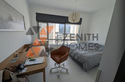Apartment - 2 - 3 for rent in The Lofts East - The Lofts - Downtown Dubai - Dubai