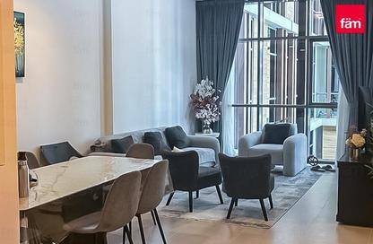 Apartment - 2 Bedrooms - 3 Bathrooms for sale in Dubai Wharf Tower 3 - Dubai Wharf - Al Jaddaf - Dubai