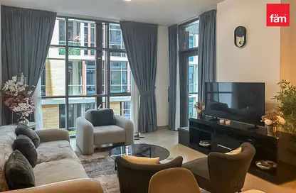 Apartment - 2 Bedrooms - 3 Bathrooms for sale in Dubai Wharf Tower 3 - Dubai Wharf - Al Jaddaf - Dubai