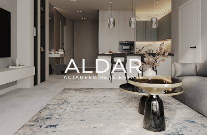 Apartment - 1 - 2 for sale in The Fifth Tower - District 16 - Jumeirah Village Circle - Dubai