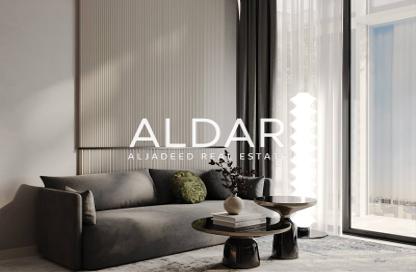Apartment - 1 - 2 for sale in The Fifth Tower - District 16 - Jumeirah Village Circle - Dubai
