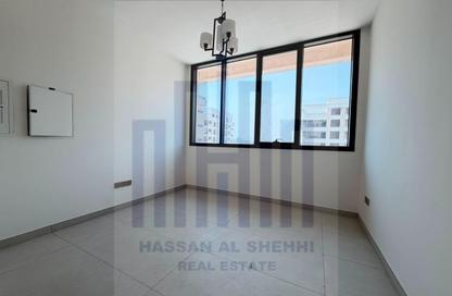 Apartment - 1 Bedroom - 2 Bathrooms for rent in Aljada - Sharjah Apartment - 1 Bedroom - 2 Bathrooms for rent in Aljada - Sharjah