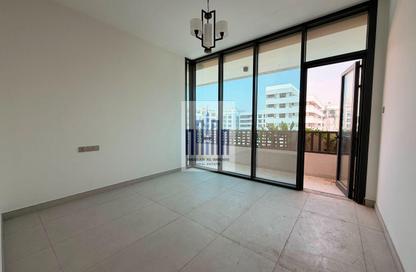 Apartment - 1 Bedroom - 2 Bathrooms for rent in Aljada - Sharjah Apartment - 1 Bedroom - 2 Bathrooms for rent in Aljada - Sharjah