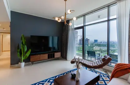 شقة - 2 غرف نوم - 2 حمامات للايجار في أكاسيا أ - اكاسيا - بارك هايتس - دبي هيلز استيت - دبي