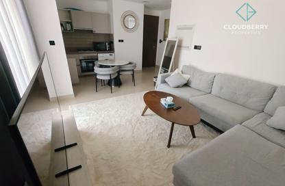Apartment - 1 Bedroom - 1 Bathroom for rent in Sobha Creek Vistas Reserve Tower B - Sobha Creek Vistas Reserve - Sobha Hartland - Mohammed Bin Rashid City - Dubai Apartment - 1 Bedroom - 1 Bathroom for rent in Sobha Creek Vistas Reserve Tower B - Sobha Creek Vistas Reserve - Sobha Hartland - Mohammed Bin Rashid City - Dubai