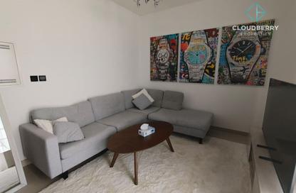 Apartment - 1 Bedroom - 1 Bathroom for rent in Sobha Creek Vistas Reserve Tower B - Sobha Creek Vistas Reserve - Sobha Hartland - Mohammed Bin Rashid City - Dubai