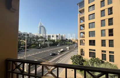 Apartment - 2 Bedrooms - 2 Bathrooms for rent in Lamtara 3 - Madinat Jumeirah Living - Umm Suqeim - Dubai Apartment - 2 Bedrooms - 2 Bathrooms for rent in Lamtara 3 - Madinat Jumeirah Living - Umm Suqeim - Dubai
