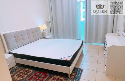 Apartment - 2 Bedrooms - 1 Bathroom for rent in Ajman One - Ajman Downtown - Ajman Apartment - 2 Bedrooms - 1 Bathroom for rent in Ajman One - Ajman Downtown - Ajman