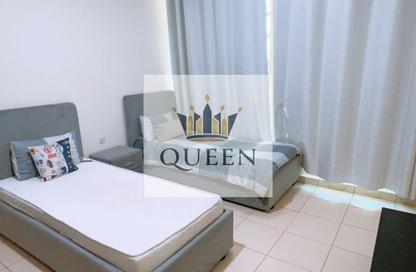 Apartment - 2 Bedrooms - 1 Bathroom for rent in Ajman One - Ajman Downtown - Ajman Apartment - 2 Bedrooms - 1 Bathroom for rent in Ajman One - Ajman Downtown - Ajman