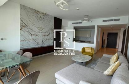 Apartment - 3 Bedrooms - 4 Bathrooms for rent in The Wave - Najmat Abu Dhabi - Al Reem Island - Abu Dhabi Apartment - 3 Bedrooms - 4 Bathrooms for rent in The Wave - Najmat Abu Dhabi - Al Reem Island - Abu Dhabi