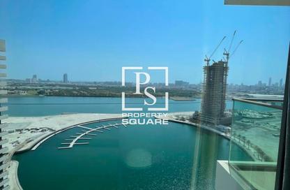 Apartment - 3 Bedrooms - 4 Bathrooms for rent in The Wave - Najmat Abu Dhabi - Al Reem Island - Abu Dhabi Apartment - 3 Bedrooms - 4 Bathrooms for rent in The Wave - Najmat Abu Dhabi - Al Reem Island - Abu Dhabi