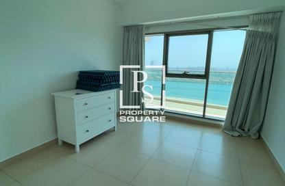 Apartment - 3 - 4 for rent in The Wave - Najmat Abu Dhabi - Al Reem Island - Abu Dhabi