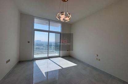 Apartment - Studio - 1 Bathroom for rent in Skyz by Danube - Arjan - Dubai