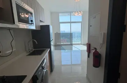 شقة - 1 حمام للايجار في سكايز من دانوب - ارجان - دبي