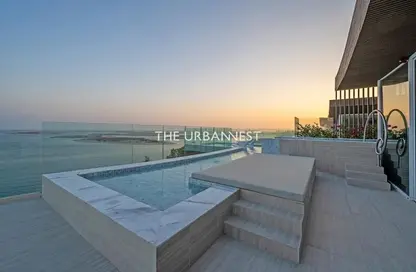 فيلا - 6 غرف نوم - 6 حمامات للبيع في جزيرة زها - جزر العالم - دبي فيلا - 6 غرف نوم - 6 حمامات للبيع في جزيرة زها - جزر العالم - دبي